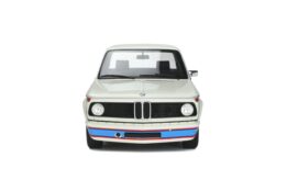 Otto Mobile - 1:12 BMW 2002 Turbo 1974 White (G077)