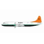 Gemini Jets - 1:200 Buffalo Airways Lockheed L-188 Electra (C-GZFE)