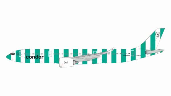gemini jets - 1:200 condor airbus a330-900neo (d-anrd)
