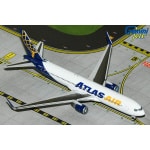 Gemini Jets - 1:400 Atlas Air Boeing 767-300ER (N649GT)