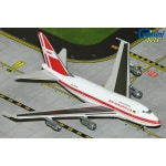 Gemini Jets - 1:400 Air Mauritius Boeing 747SP (3B-NAG)