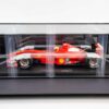 GP Replicas - 1:12 Ferrari F2000 #3 Michael Schumacher Winner Italian GP 2000 (With Driver Figure) - Limited Edition Resin Model 4 GP Replicas - 1:12 Ferrari F2000 #3 Michael Schumacher Winner Italian GP 2000 (With Driver Figure) - Limited Edition Resin Model