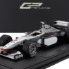 GP Replicas 1:18 McLaren Mercedes MP4/13 No.8 Mika Hakkinen World Champion Winner Japanese GP 1998 (GP182A) Limited Edition Resin Model 3 GP Replicas 1:18 McLaren Mercedes MP4/13 No.8 Mika Hakkinen World Champion Winner Japanese GP 1998 (GP182A) Limited Edition Resin Model
