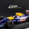 GP Replicas - 1:18 Williams Renault FW14B No.5 Nigel Mansell F1 World Champion 1992 - Limited Edition Resin Model 43 GP Replicas - 1:18 Williams Renault FW14B No.5 Nigel Mansell F1 World Champion 1992 - Limited Edition Resin Model