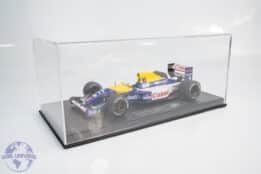 GP Replicas - 1:18 Williams Renault FW14B No.5 Nigel Mansell F1 World Champion 1991 - Limited Edition Resin Model