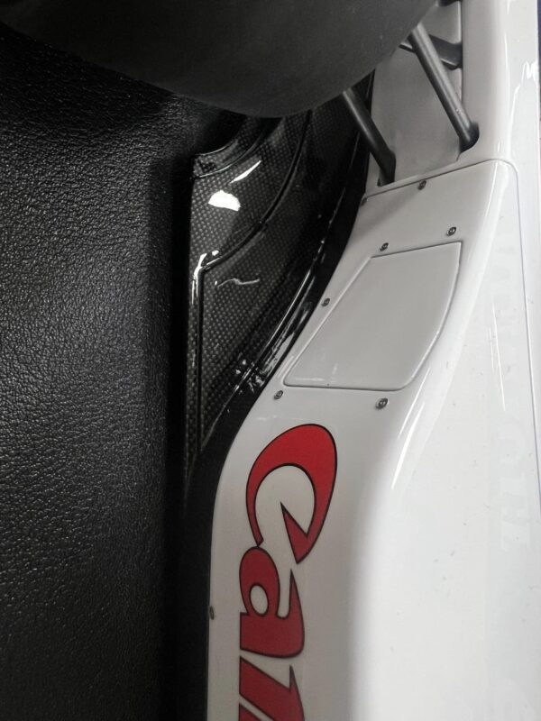 GP Replicas Williams FW14B Mansell.2
