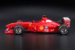 GP1226A GP REPLICAS 3