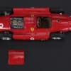 GP Replicas - 1:12 Ferrari D50 No.8 Peter Collins - Winner Belgian GP 1956 - Limited Edition Resin Model
