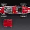 GP Replicas - 1:12 Ferrari 500 F2 No.10 Alberto Ascari Winner Argentina GP 1953 - Limited Edition Resin Model 36 GP Replicas - 1:12 Ferrari 500 F2 No.10 Alberto Ascari Winner Argentina GP 1953 - Limited Edition Resin Model