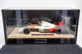 GPWC004 GP Replicas McLaren MP4_5B Ayrton Senna