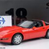 GT Spirit - 1:18 Chevrolet Corvette C4 Torch Red 1995 - Limited Edition Resin Model 8 GT Spirit - 1:18 Chevrolet Corvette C4 Torch Red 1995 - Limited Edition Resin Model