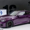 GT Spirit - 1:18 BMW M2 Twilight Purple 2023 - Limited Edition Resin Model 31 GT SPIRIT GT946 BMW M2 Twilight Purple 2023 6