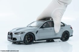 GT Spirit GT510 BMW M3 CS Brooklyn Grey 02
