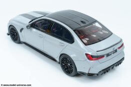 GT Spirit GT510 BMW M3 CS Brooklyn Grey 07