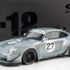 GT Spirit - 1:18 RWB Yuiitsumuni Silver 2024 - Limited Edition Resin Model 27 GT Spirit - 1:18 RWB Yuiitsumuni Silver 2024 - Limited Edition Resin Model
