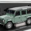 GT Spirit - 1:18 Land Rover Defender 110 Green 2016 - Limited Edition Resin Model 55 GT Spirit - 1:18 Land Rover Defender 110 Green 2016 - Limited Edition Resin Model