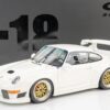 GT Spirit - 1:18 Porsche 911 (993) GT2 Evo White 1995 - Limited Edition Resin Model 55 GT Spirit - 1:18 Porsche 911 (993) GT2 Evo White 1995 - Limited Edition Resin Model