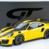 GT Spirit - 1:12 Porsche 911 (991.2) GT2 RS Weissach Package Yellow - Limited Edition Resin Model 36 GT Spirit - 1:12 Porsche 911 (991.2) GT2 RS Weissach Package Yellow - Limited Edition Resin Model