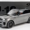 GT Spirit - 1:18 Range Rover Sport SV Edition Two Grey 2024 - Limited Edition Resin Model 48 GT Spirit - 1:18 Range Rover Sport SV Edition Two Grey 2024 - Limited Edition Resin Model