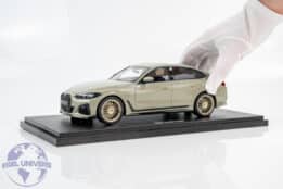 GT Spirit GT541 BMW Alpina B4 GT Green