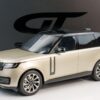 GT Spirit - 1:12 Range Rover P530 V8 Autobiography Gold 2024 - Limited Edition Resin Model 24 GT Spirit - 1:12 Range Rover P530 V8 Autobiography Gold 2024 - Limited Edition Resin Model