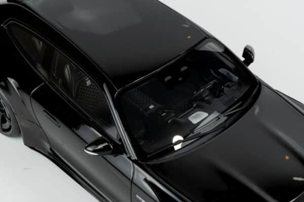 GT Spirit - 1:18 Brabus Rocket GTS Black 2024 (GT544) Limited Edition Resin Model 17 GT Spirit - 1:18 Brabus Rocket GTS Black 2024 (GT544) Limited Edition Resin Model
