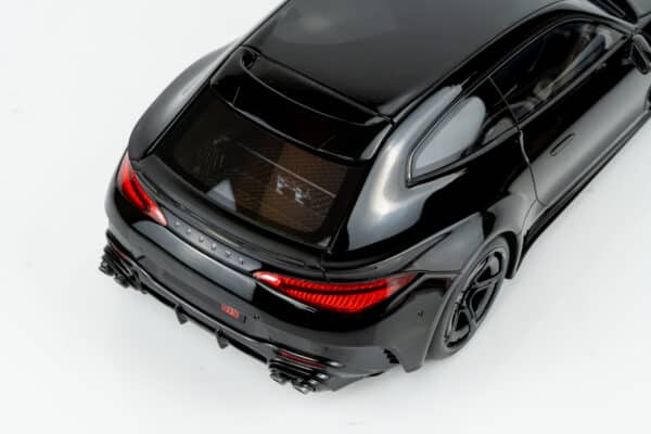 GT Spirit - 1:18 Brabus Rocket GTS Black 2024 (GT544) Limited Edition Resin Model 19 GT Spirit - 1:18 Brabus Rocket GTS Black 2024 (GT544) Limited Edition Resin Model