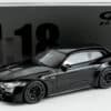 GT Spirit - 1:18 Brabus Rocket GTS Black 2024 (GT544) Limited Edition Resin Model 24 GT Spirit - 1:18 Brabus Rocket GTS Black 2024 (GT544) Limited Edition Resin Model