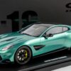 GT Spirit - 1:18 Aston Martin Vanquish Green 2024 - Limited Edition Resin Model 20 GT Spirit - 1:18 Aston Martin Vanquish Green 2024 - Limited Edition Resin Model