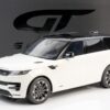 GT Spirit - 1:12 Range Rover Sport P510E White 2023 - Limited Edition Resin Model 56 GT Spirit - 1:12 Range Rover Sport P510E White 2023 - Limited Edition Resin Model