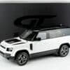 GT Spirit - 1:12 Land Rover Defender 110 P400X White 2021 (GT554) Limited Edition Resin Model 3 GT Spirit - 1:12 Land Rover Defender 110 P400X White 2021 (GT554) Limited Edition Resin Model
