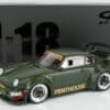 GT Spirit - 1:18 RWB Penthouse Green 2008 (GT559) Limited Edition Resin Model 32 GT Spirit - 1:18 RWB Penthouse Green 2008 (GT559) Limited Edition Resin Model