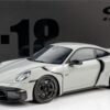 GT Spirit - 1:18 Brabus 900 Rocket.R Nardo Grey 2023 - Limited Edition Resin Model 35 GT Spirit - 1:18 Brabus 900 Rocket.R Nardo Grey 2023 - Limited Edition Resin Model