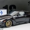 GT Spirit - 1:18 Nissan GT-R Takumi Edition Midnight Purple 2024 - Limited Edition Resin Model 8 GT Spirit - 1:18 Nissan GT-R Takumi Edition Midnight Purple 2024 - Limited Edition Resin Model
