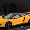 GT Spirit - 1:18 McLaren GTS Orange 2025 - Limited Edition Resin Model 39 GT Spirit - 1:18 McLaren GTS Orange 2025 - Limited Edition Resin Model