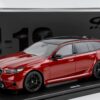 GT Spirit - 1:18 BMW M5 (G90) Touring Red 2025 - Limited Edition Resin Model 27 GT Spirit - 1:18 BMW M5 (G90) Touring Red 2025 - Limited Edition Resin Model