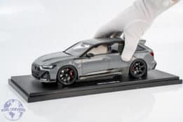 GT Spirit GT965 Audi RS6 Avant GT Grey 3