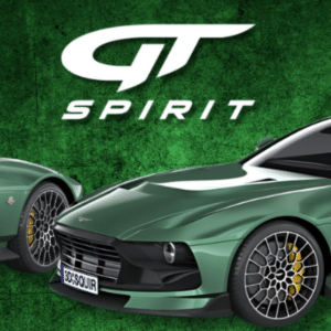 GT Spirit New Models for Early 2025