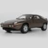 GT Spirit 1:18 Porsche 928 S Brown 1981 (GT1005) Limited Edition Resin Model 3 GT Spirit 1:18 Porsche 928 S Brown 1981 (GT1005) Limited Edition Resin Model