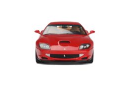 GT Spirit GT355 Ferrari 550 Maranello Gran Turismo 1995 Red Resin ModeL