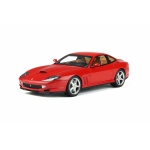 GT Spirit - 1:18 Ferrari 550 Maranello Gran Turismo (1996)