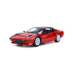 GT Spirit - 1:18 Ferrari 208 GTB Turbo
