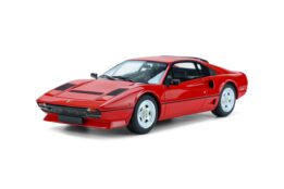 GT Spirit GT347 1:18 Ferrari 208 GTB Turbo Resin Model