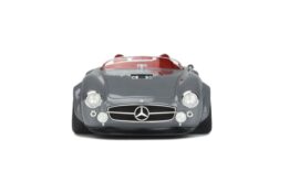 GT Spirit GT383 Mercedes S Klub Speedster Slang500 Resin Model
