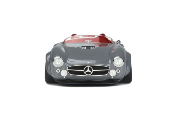 GT Spirit GT383 Mercedes S Klub Speedster Slang500 Resin Model