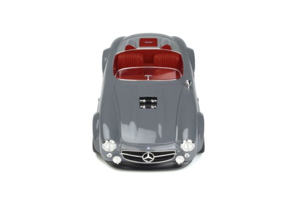 GT Spirit GT383 Mercedes S Klub Speedster Slang500 Resin Model
