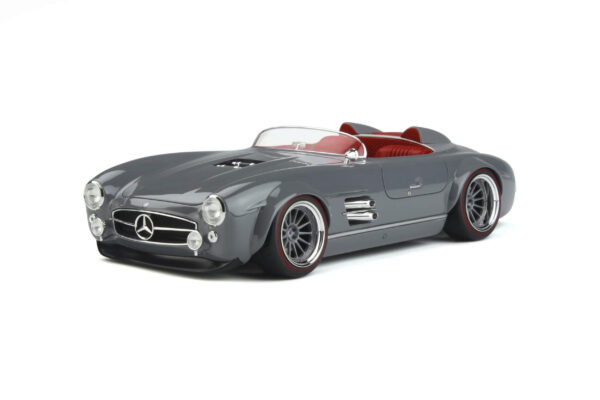 GT Spirit 1/18 S-Klub Speedster Slang500 GT383
