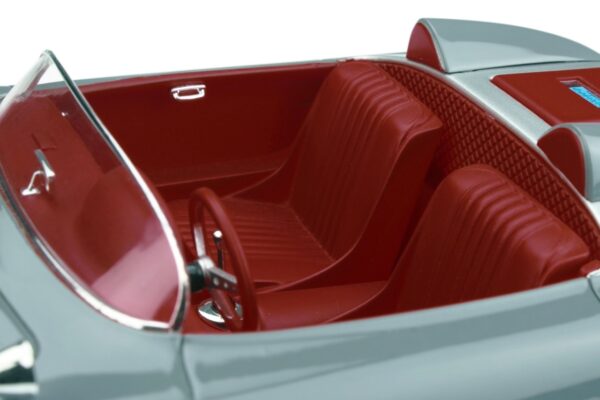 GT Spirit GT383 Mercedes S Klub Speedster Slang500 Resin Model