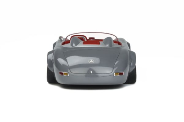GT Spirit GT383 Mercedes S Klub Speedster Slang500 Resin Model