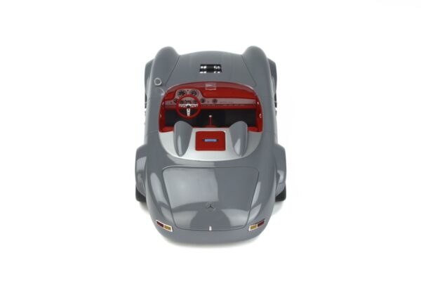 GT Spirit GT383 Mercedes S Klub Speedster Slang500 Resin Model